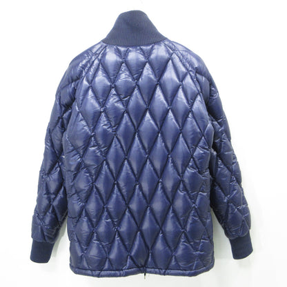 WEST RIDE | ウエストライド RACING DOWN JACKET レーシングダウンジャケット 裏ボア ダウンジャケット HJ-02 ネイビー サイズ：L【三重本店】
