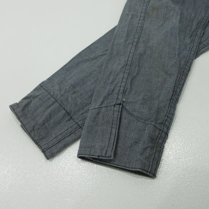 WipeOut | ワイプアウト 5whistle mccrum's duster coat その他アウター WJ-1701A ブルー サイズ：M【三重本店】