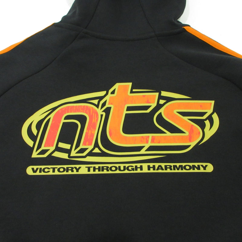 adidas | アディダス アーセナル×nts UBP ダブルニット トラックトップ パーカー ブラック サイズ：M【三重本店】