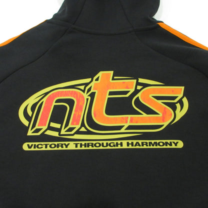 adidas | アディダス アーセナル×nts UBP ダブルニット トラックトップ パーカー ブラック サイズ：M【三重本店】