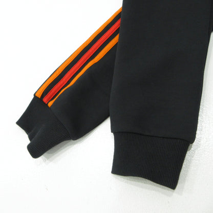 adidas | アディダス アーセナル×nts UBP ダブルニット トラックトップ パーカー ブラック サイズ：M【三重本店】