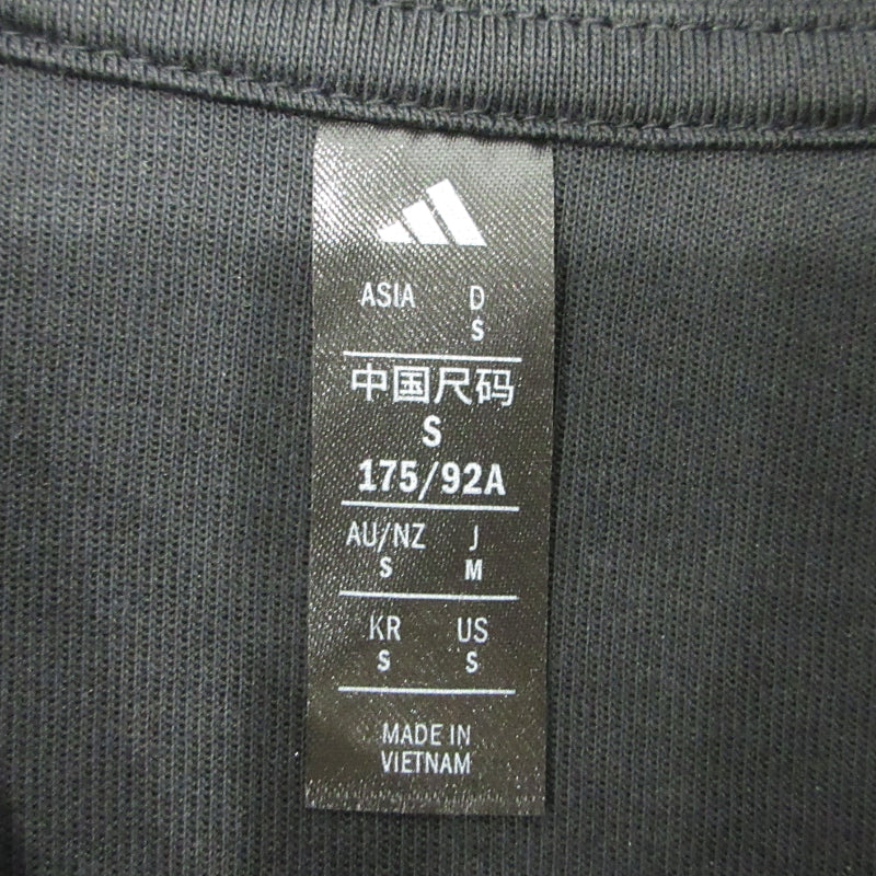 adidas | アディダス アーセナル×nts UBP ダブルニット トラックトップ パーカー ブラック サイズ：M【三重本店】