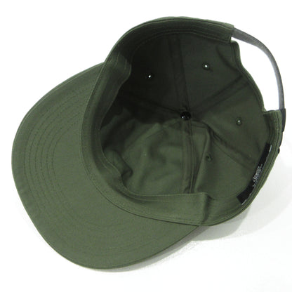 UNDERCOVER | アンダーカバー W)TAPS T-6M CAP キャップ UC2E9H01 カーキ【三重本店】