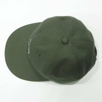 UNDERCOVER | アンダーカバー W)TAPS T-6M CAP キャップ UC2E9H01 カーキ【三重本店】