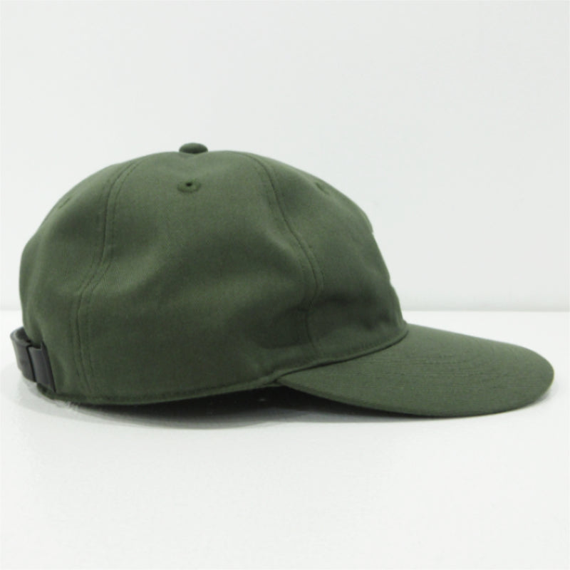UNDERCOVER | アンダーカバー W)TAPS T-6M CAP キャップ UC2E9H01 カーキ【三重本店】