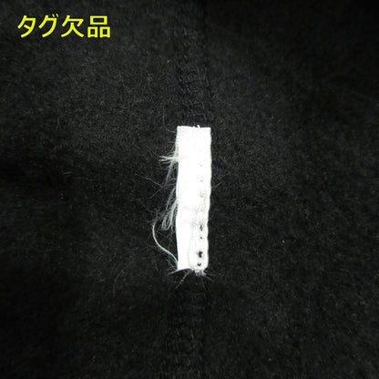 RAIDBACK FABRIC | レイドバックファブリック HOODIE パーカー ブラック サイズ：M【三重本店】