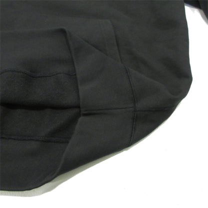 RAIDBACK FABRIC | レイドバックファブリック HOODIE パーカー ブラック サイズ：M【三重本店】