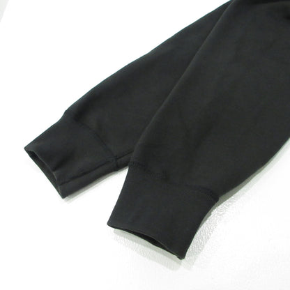 RAIDBACK FABRIC | レイドバックファブリック HOODIE パーカー ブラック サイズ：M【三重本店】