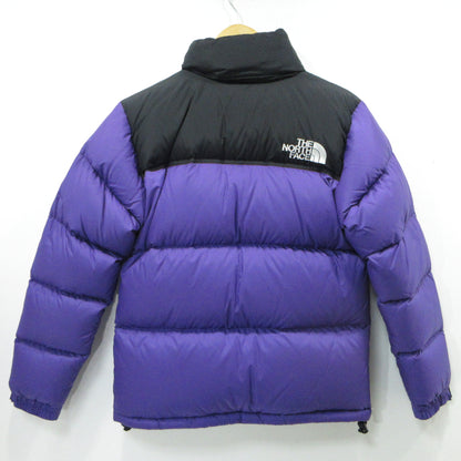 THE NORTH FACE | ザ・ノースフェイス Nuptse Jacket ダウンジャケット ND91841 パープル サイズ：S【三重本店】