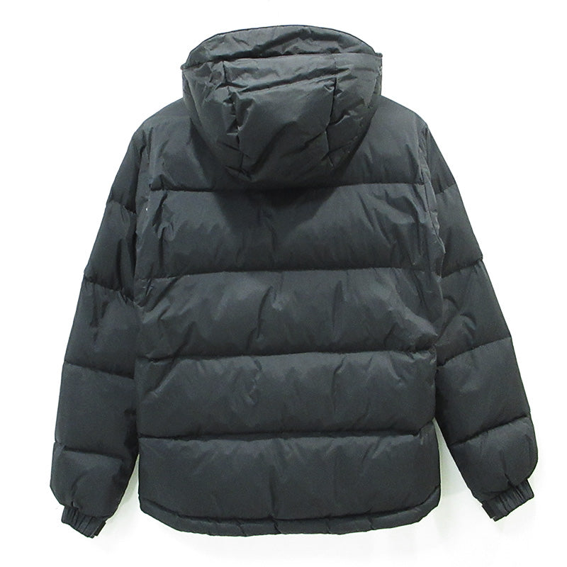 NANGA | ナンガ × URBAN RESEARCH DOORS アーバンリサーチ ダウンジャケット ダウンジャケット DM13-5019 ブラック サイズ：S【三重本店】