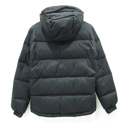 NANGA | ナンガ × URBAN RESEARCH DOORS アーバンリサーチ ダウンジャケット ダウンジャケット DM13-5019 ブラック サイズ：S【三重本店】