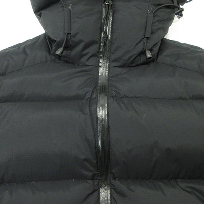 NANGA | ナンガ × URBAN RESEARCH DOORS アーバンリサーチ ダウンジャケット ダウンジャケット DM13-5019 ブラック サイズ：S【三重本店】