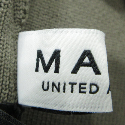 UNITED ARROWS | ユナイテッドアローズ MARW UNITED ARROWS | マルゥ ユナイテッドアローズ カーディガン 9128-6-000001 ブラウン サイズ：36【三重本店】