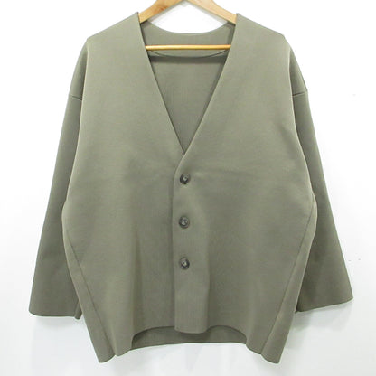 UNITED ARROWS | ユナイテッドアローズ MARW UNITED ARROWS | マルゥ ユナイテッドアローズ カーディガン 9128-6-000001 ブラウン サイズ：36【三重本店】