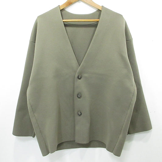 UNITED ARROWS | ユナイテッドアローズ MARW UNITED ARROWS | マルゥ ユナイテッドアローズ カーディガン 9128-6-000001 ブラウン サイズ：36【三重本店】