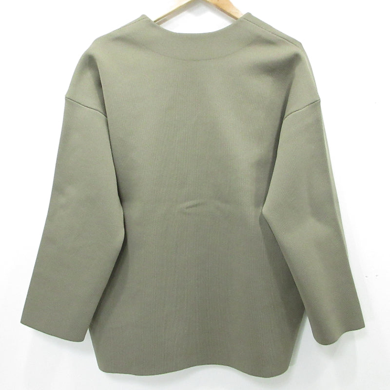 UNITED ARROWS | ユナイテッドアローズ MARW UNITED ARROWS | マルゥ ユナイテッドアローズ カーディガン 9128-6-000001 ブラウン サイズ：36【三重本店】