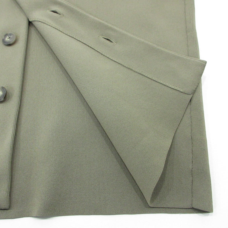 UNITED ARROWS | ユナイテッドアローズ MARW UNITED ARROWS | マルゥ ユナイテッドアローズ カーディガン 9128-6-000001 ブラウン サイズ：36【三重本店】