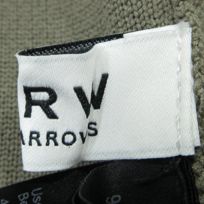 UNITED ARROWS | ユナイテッドアローズ MARW UNITED ARROWS | マルゥ ユナイテッドアローズ カーディガン 9128-6-000001 ブラウン サイズ：36【三重本店】