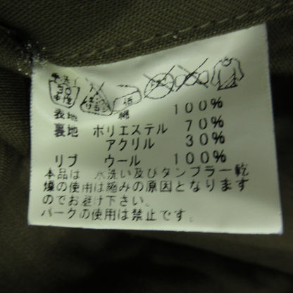 Buzz Rickson's | バズリクソンズ A-2 DER-393 USS HAVERFIELD DECK JACKET その他アウター BR12291 カーキ サイズ：M【三重本店】