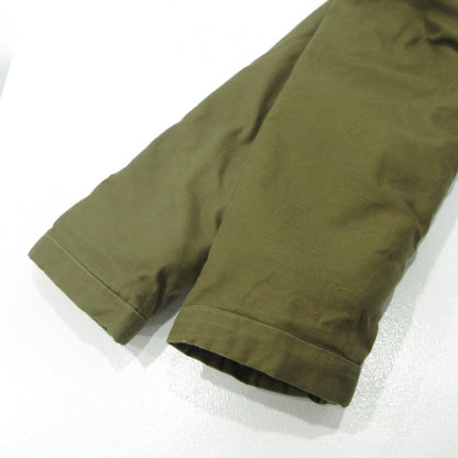 Buzz Rickson's | バズリクソンズ A-2 DER-393 USS HAVERFIELD DECK JACKET その他アウター BR12291 カーキ サイズ：M【三重本店】