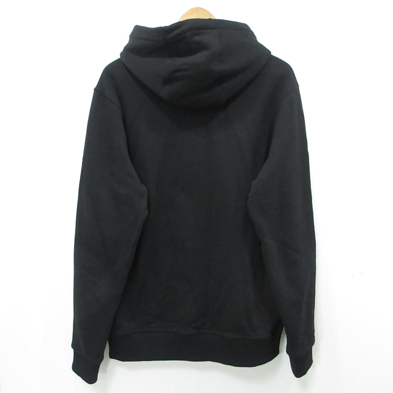 BURBERRY London England | バーバリーロンドンイングランド パーカー 8038245 ブラック サイズ：S【三重本店】