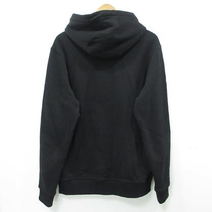 BURBERRY London England | バーバリーロンドンイングランド パーカー 8038245 ブラック サイズ：S【三重本店】