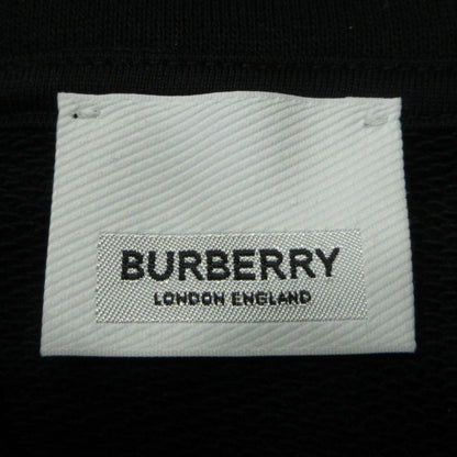 BURBERRY London England | バーバリーロンドンイングランド パーカー 8038245 ブラック サイズ：S【三重本店】