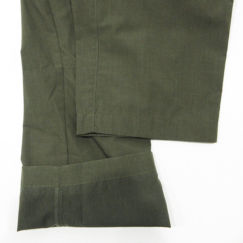 NANGA | ナンガ × JOURNAL STANDARD ジャーナルスタンダード TAKIBI PANT タキビパンツ 焚火 パンツ 18-030-470-1140-1-0 カーキグリーン サイズ：M【三重本店】