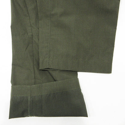 NANGA | ナンガ × JOURNAL STANDARD ジャーナルスタンダード TAKIBI PANT タキビパンツ 焚火 パンツ 18-030-470-1140-1-0 カーキグリーン サイズ：M【三重本店】