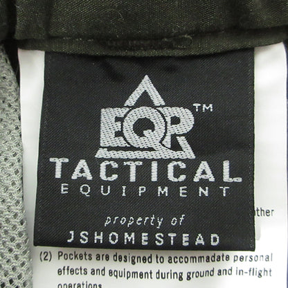 NANGA | ナンガ × JOURNAL STANDARD ジャーナルスタンダード TAKIBI PANT タキビパンツ 焚火 パンツ 18-030-470-1140-1-0 カーキグリーン サイズ：M【三重本店】