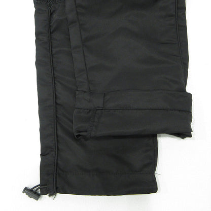 MAYO | メイヨー Embroidery Pants 刺繍イージーパンツ パンツ 21MY-PT04 ブラック サイズ：M【三重本店】
