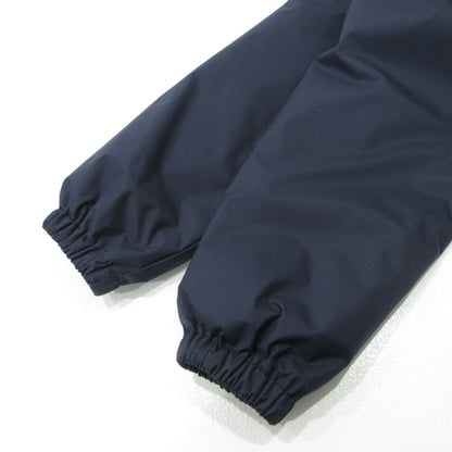 THE ENNOY PROFESSIONAL | ザエンノイプロフェッショナル 24AW Padded Jacket 中綿ジャケット AW24BRENJK03LP ネイビー サイズ：S【三重本店】