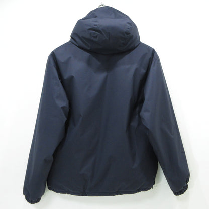 THE ENNOY PROFESSIONAL | ザエンノイプロフェッショナル 24AW Padded Jacket 中綿ジャケット AW24BRENJK03LP ネイビー サイズ：S【三重本店】