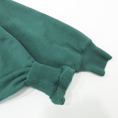 W)TAPS | ダブルタップス SIGN HOODY サインフーディ ACADEMY アカデミー ロゴ長袖パーカー パーカー 241ATDT-CSM02 グリーン サイズ：1【三重本店】