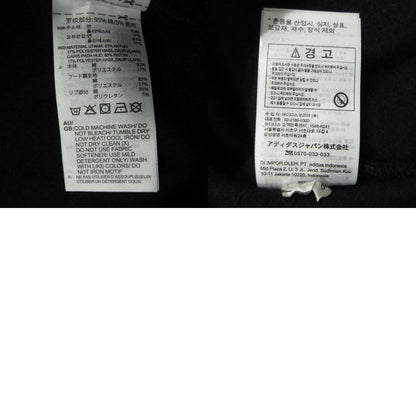 FEAR OF GOD | フィアオブゴッド Heavy Fleece Hoodie パーカー IW8925 ブラック サイズ：M【三重本店】