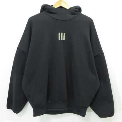 FEAR OF GOD | フィアオブゴッド Heavy Fleece Hoodie パーカー IW8925 ブラック サイズ：M【三重本店】