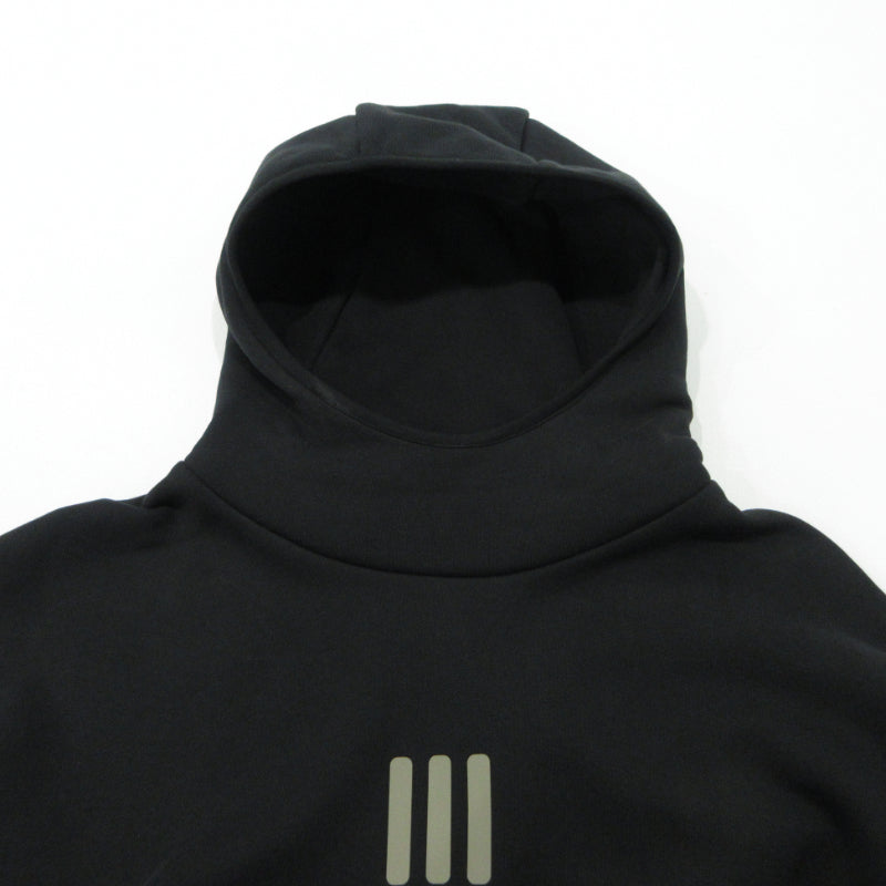 FEAR OF GOD | フィアオブゴッド Heavy Fleece Hoodie パーカー IW8925 ブラック サイズ：M【三重本店】