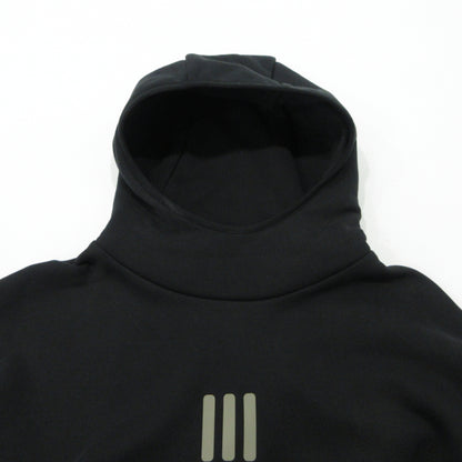 FEAR OF GOD | フィアオブゴッド Heavy Fleece Hoodie パーカー IW8925 ブラック サイズ：M【三重本店】