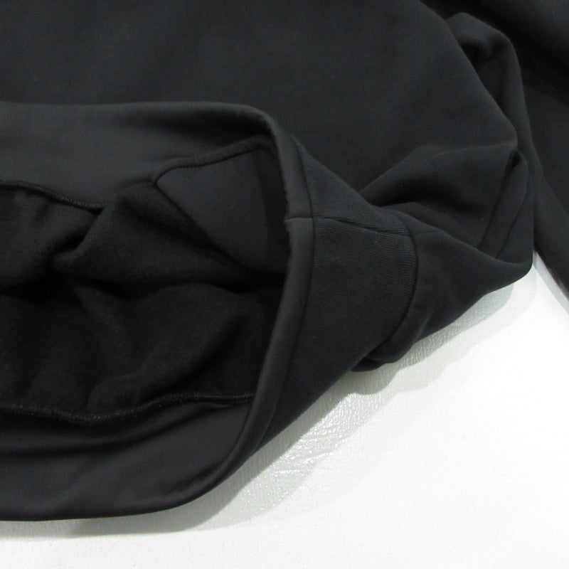 FEAR OF GOD | フィアオブゴッド Heavy Fleece Hoodie パーカー IW8925 ブラック サイズ：M【三重本店】