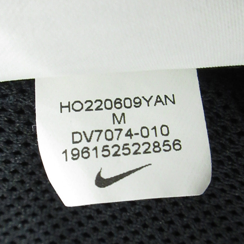 NIKE | ナイキ W NSW SWSH SHRPA GX FZ JKT ダブルスウッシュシェルパフルジップジャケット ロゴボアフリースジャケット その他アウター DV7074-010 ブラック サイズ：M【三重本店】
