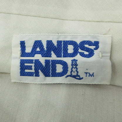 OLD | オールド THOMSON × Lands' End トムソン × ランズエンド コーデュロイパンツ TALONジップ 60's-70's パンツ ベージュ サイズ：不明【三重本店】