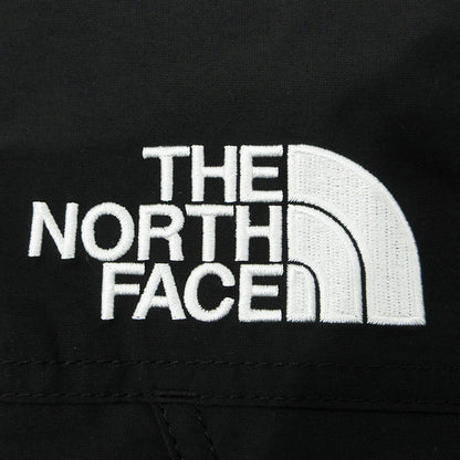 THE NORTH FACE | ザ・ノースフェイス Mountain Down Jacket マウンテンダウンジャケット GORE-TEXロゴ刺繍ダウンジャケット ダウンジャケット ND92454 ブラック サイズ：L【三重本店】