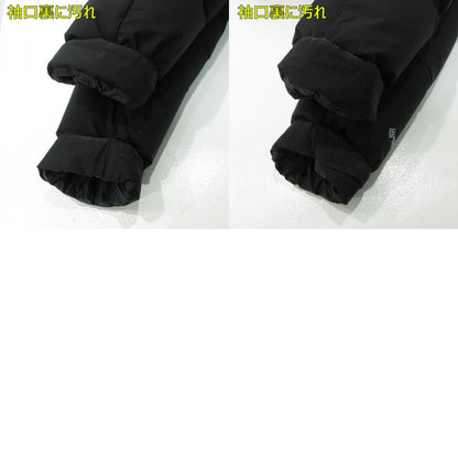 THE NORTH FACE | ザ・ノースフェイス Short Baltro Light Jacket ショートバルトロライトジャケット ダウンジャケット NDW92450 ブラック サイズ：XL【三重本店】