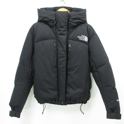 THE NORTH FACE | ザ・ノースフェイス Short Baltro Light Jacket ショートバルトロライトジャケット ダウンジャケット NDW92450 ブラック サイズ：XL【三重本店】