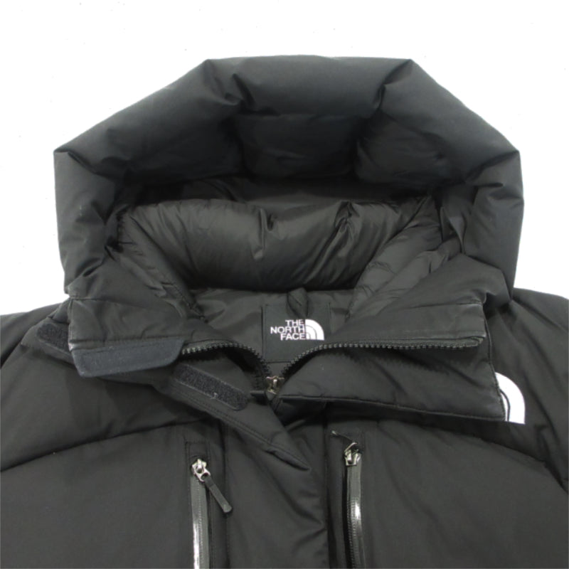 THE NORTH FACE | ザ・ノースフェイス Short Baltro Light Jacket ショートバルトロライトジャケット ダウンジャケット NDW92450 ブラック サイズ：XL【三重本店】