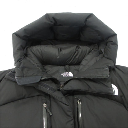THE NORTH FACE | ザ・ノースフェイス Short Baltro Light Jacket ショートバルトロライトジャケット ダウンジャケット NDW92450 ブラック サイズ：XL【三重本店】