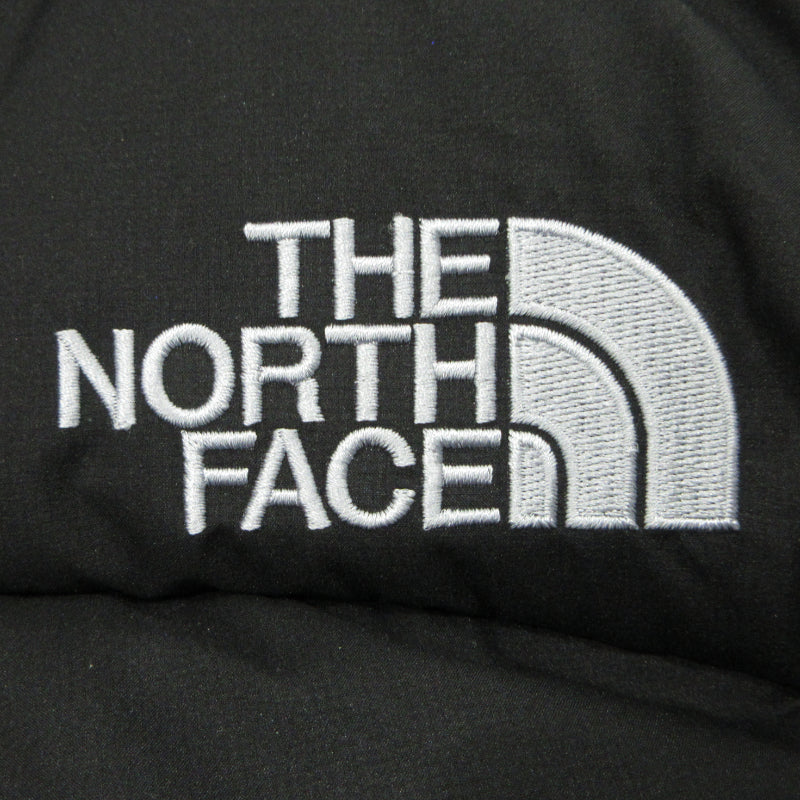THE NORTH FACE | ザ・ノースフェイス Short Baltro Light Jacket ショートバルトロライトジャケット ダウンジャケット NDW92450 ブラック サイズ：XL【三重本店】