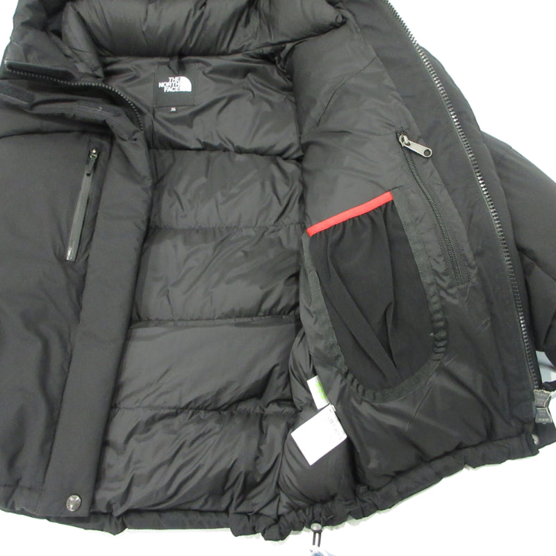 THE NORTH FACE | ザ・ノースフェイス Short Baltro Light Jacket ショートバルトロライトジャケット ダウンジャケット NDW92450 ブラック サイズ：XL【三重本店】