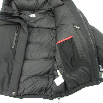 THE NORTH FACE | ザ・ノースフェイス Short Baltro Light Jacket ショートバルトロライトジャケット ダウンジャケット NDW92450 ブラック サイズ：XL【三重本店】