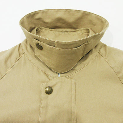 Barbour | バーブァー サファリジャケット コットンリネンストレッチジャケット その他アウター 1901031 ベージュ【三重本店】